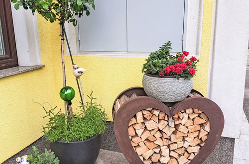 Foto 33 - Appartamento con 1 camera da letto a Oberwang con giardino
