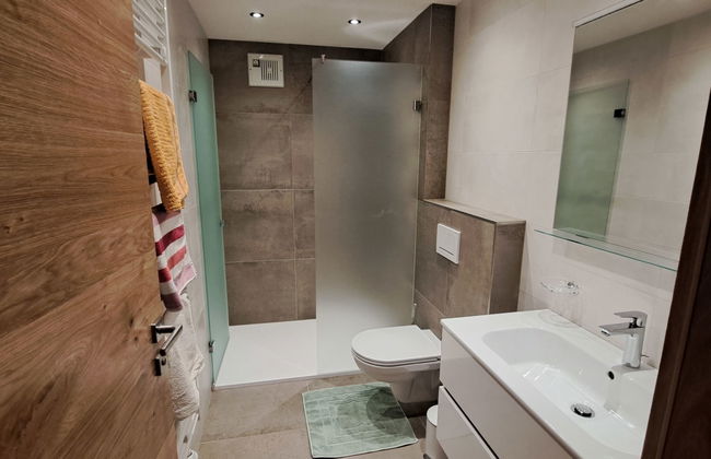 Apartamento de 1 quarto em Oberwang com jardim - Foto 22