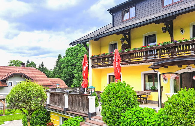 Apartamento de 1 quarto em Oberwang com jardim - Foto 29