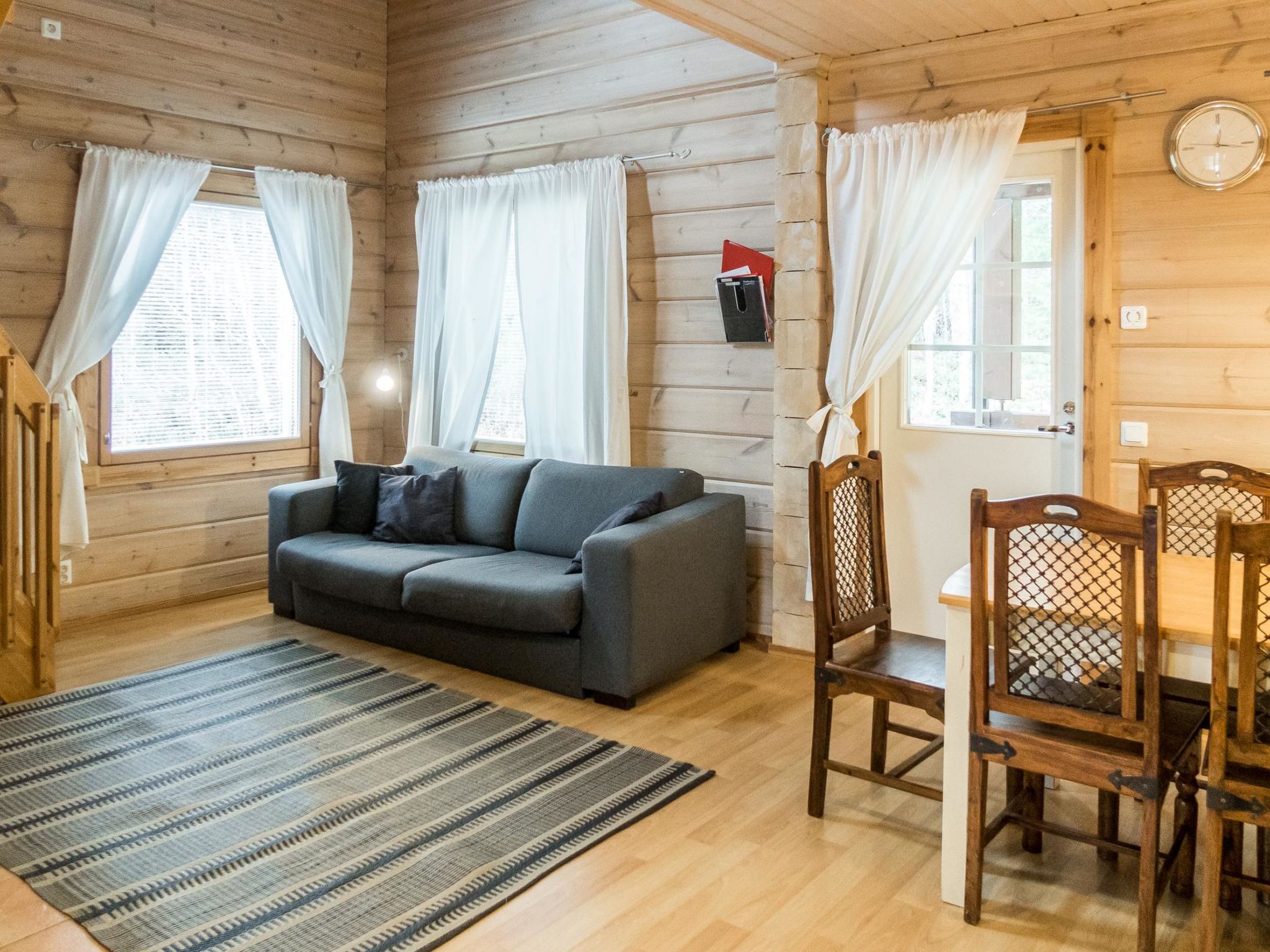 Photo 7 - 3 bedroom House in Sotkamo with sauna