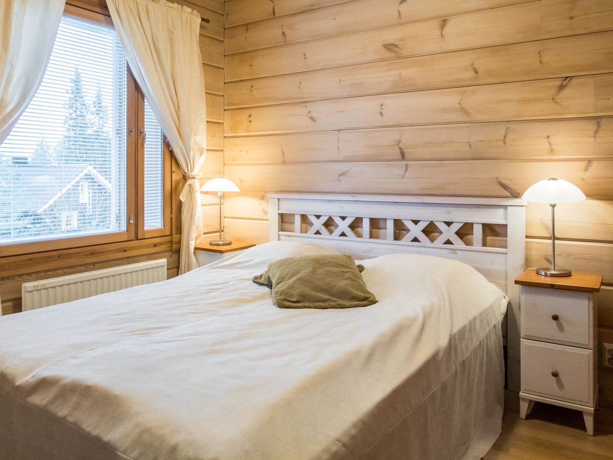 Photo 9 - 3 bedroom House in Sotkamo with sauna