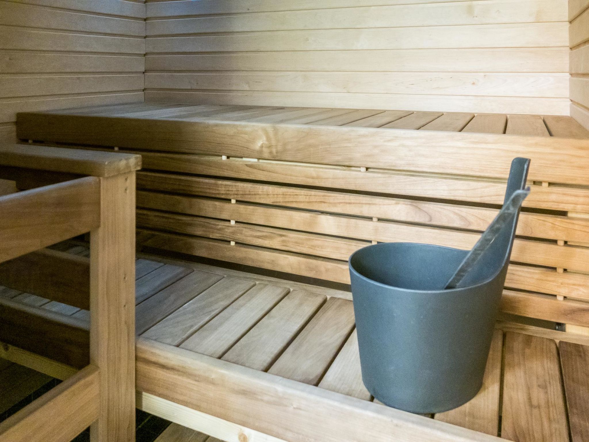 Photo 18 - 3 bedroom House in Sotkamo with sauna