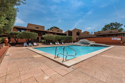 Photo 31 - Appartement en Saint-Cyprien avec piscine et vues à la mer