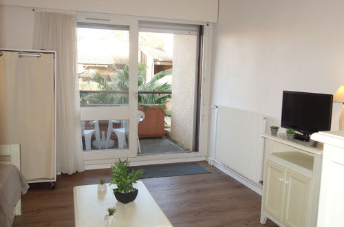 Photo 24 - Appartement en Saint-Cyprien avec piscine et jardin