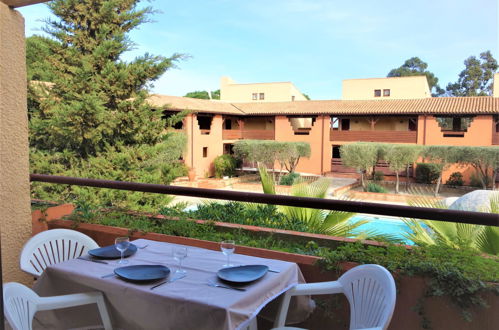 Photo 8 - Appartement en Saint-Cyprien avec piscine et jardin