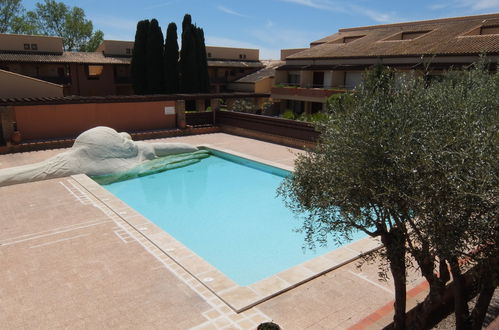 Foto 40 - Apartamento em Saint-Cyprien com piscina e jardim