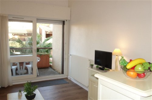 Photo 27 - Apartment in Saint-Cyprien with swimming pool and sea view