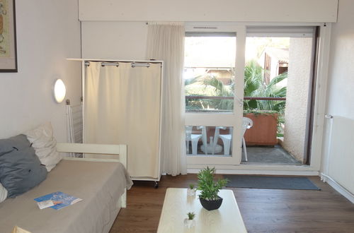 Photo 24 - Apartment in Saint-Cyprien with swimming pool and sea view