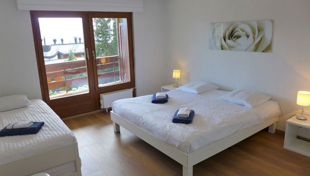 Appartement de 2 chambres à Lens - Photo 3