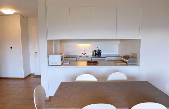 Appartement de 2 chambres à Lens - Photo 8