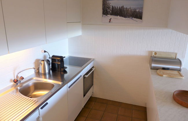 Appartement de 2 chambres à Lens - Photo 9