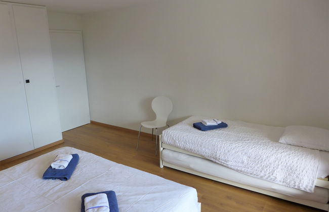 Appartement de 2 chambres à Lens - Photo 13