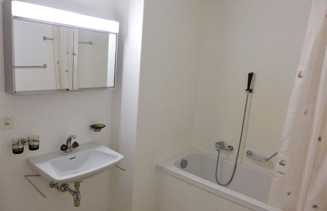 Appartement de 2 chambres à Lens - Photo 14
