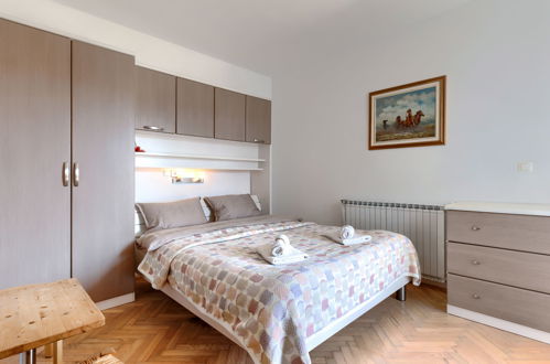 Foto 4 - Appartamento con 1 camera da letto a Umag con terrazza