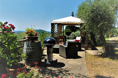 Photo 16 - 2 bedroom House in Greve in Chianti with swimming pool and garden