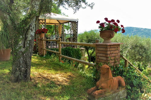 Photo 40 - 2 bedroom House in Greve in Chianti with swimming pool and garden