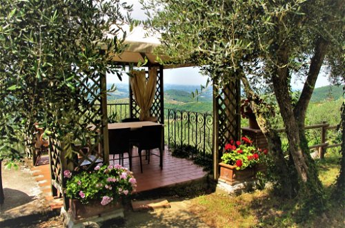 Photo 38 - 2 bedroom House in Greve in Chianti with swimming pool and garden