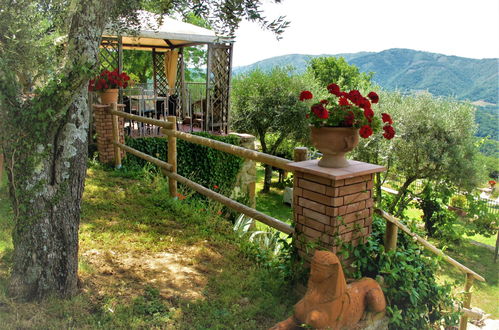 Photo 18 - Maison de 2 chambres à Greve in Chianti avec piscine et jardin