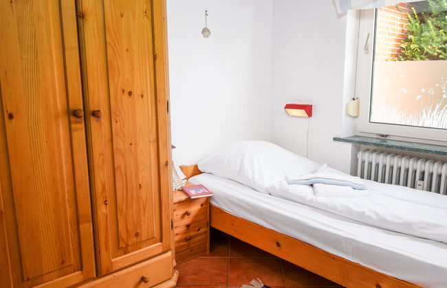 Casa de 3 quartos em Norden com jardim e terraço - Foto 23