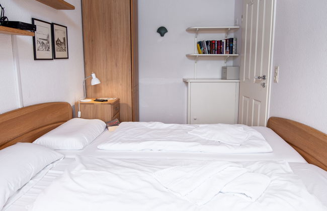 Casa de 3 quartos em Norden com jardim e terraço - Foto 17