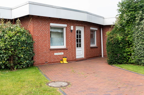 Photo 32 - Maison de 2 chambres à Norden avec jardin et terrasse