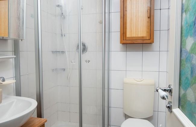 Casa de 3 quartos em Norden com jardim e terraço - Foto 26