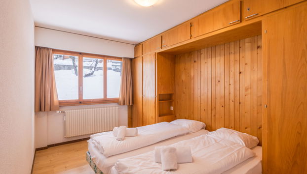 Apartamento de 3 quartos em Nendaz com terraço - Foto 3