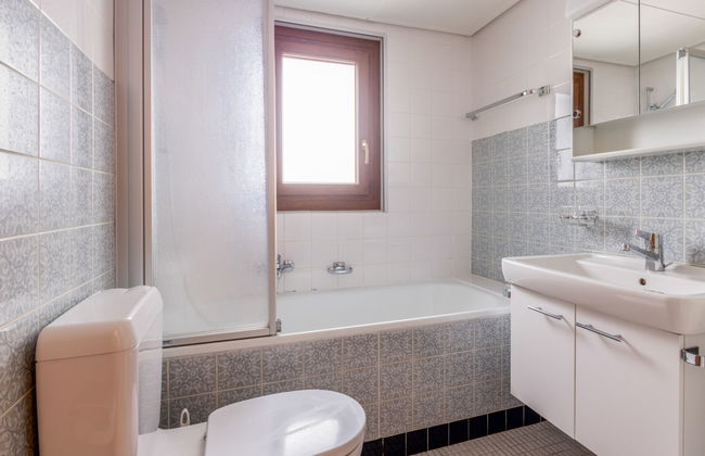 Apartamento de 3 quartos em Nendaz com terraço - Foto 6