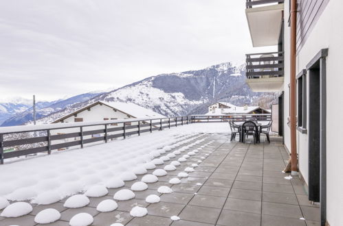 Photo 19 - Appartement de 2 chambres à Nendaz avec terrasse et vues sur la montagne