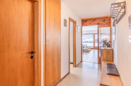 Photo 18 - 2 bedroom Apartment in Nendaz with terrace