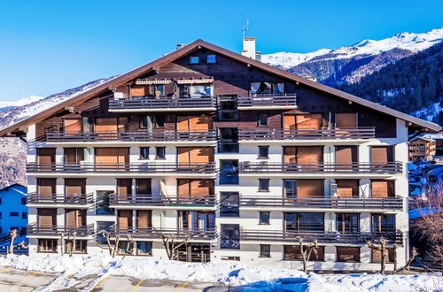 Photo 22 - Appartement de 2 chambres à Nendaz avec terrasse