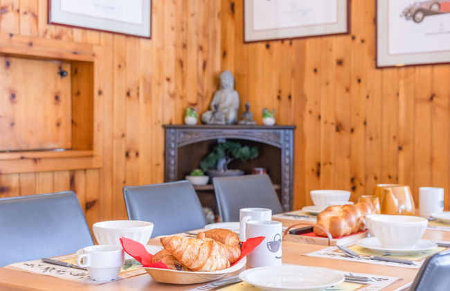 Apartamento de 3 quartos em Nendaz com terraço - Foto 12