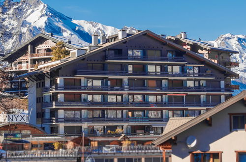 Photo 34 - Appartement de 2 chambres à Nendaz avec terrasse