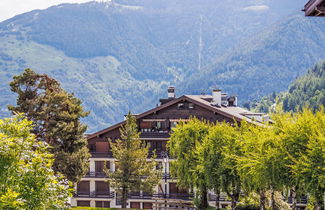 Foto 1 - Appartamento con 2 camere da letto a Nendaz con terrazza