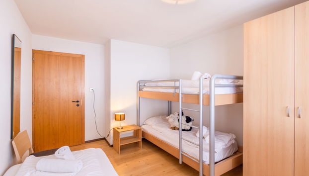 Apartamento de 3 quartos em Nendaz com terraço - Foto 5