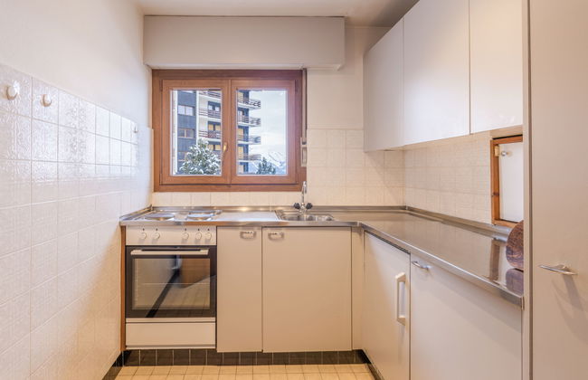 Apartamento de 3 quartos em Nendaz com terraço - Foto 11