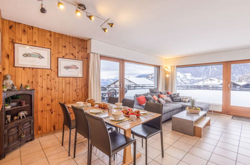 Photo 20 - 2 bedroom Apartment in Nendaz with terrace