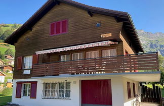 Foto 2 - Apartamento de 3 quartos em Engelberg