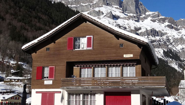 Foto 1 - Appartamento con 3 camere da letto a Engelberg