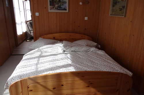 Foto 9 - Appartamento con 3 camere da letto a Engelberg