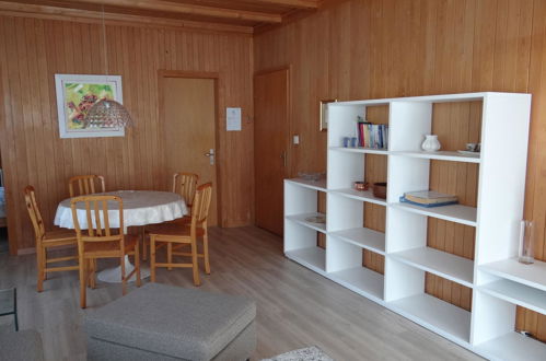 Foto 5 - Appartamento con 3 camere da letto a Engelberg