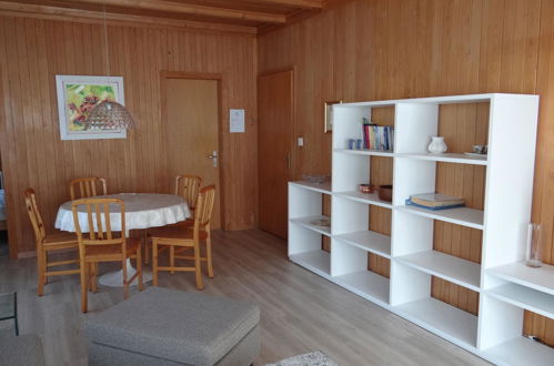 Foto 5 - Apartamento de 3 quartos em Engelberg