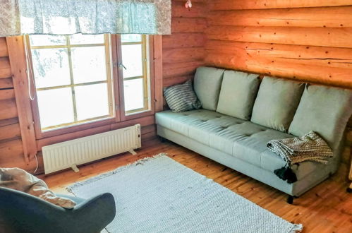 Foto 5 - Casa de 1 quarto em Lapinlahti com sauna