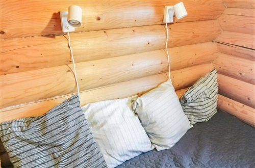 Foto 11 - Casa de 1 quarto em Lapinlahti com sauna
