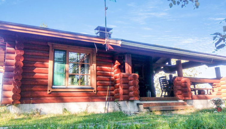 Foto 1 - Haus mit 1 Schlafzimmer in Lapinlahti mit sauna