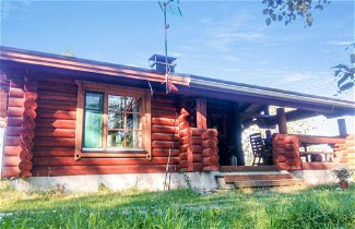 Foto 1 - Casa de 1 habitación en Lapinlahti con sauna