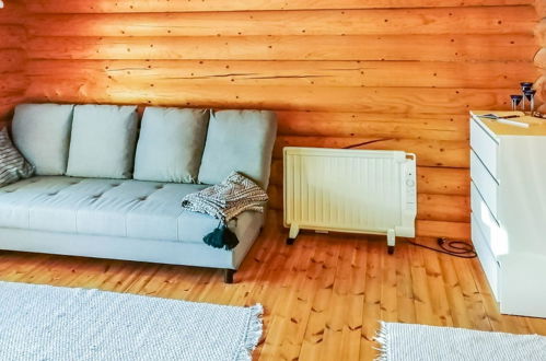 Photo 6 - 1 bedroom House in Lapinlahti with sauna