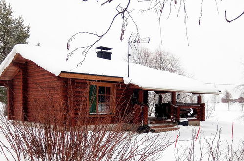 Photo 26 - Maison de 1 chambre à Lapinlahti avec sauna