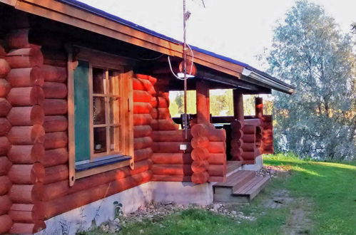 Foto 20 - Casa de 1 habitación en Lapinlahti con sauna