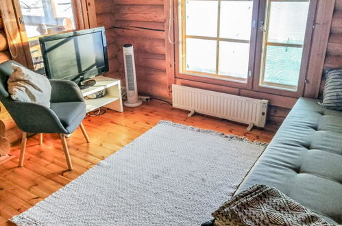 Foto 4 - Casa con 1 camera da letto a Lapinlahti con sauna